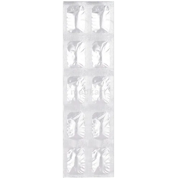 ceftas cv 200mg tablet 10's